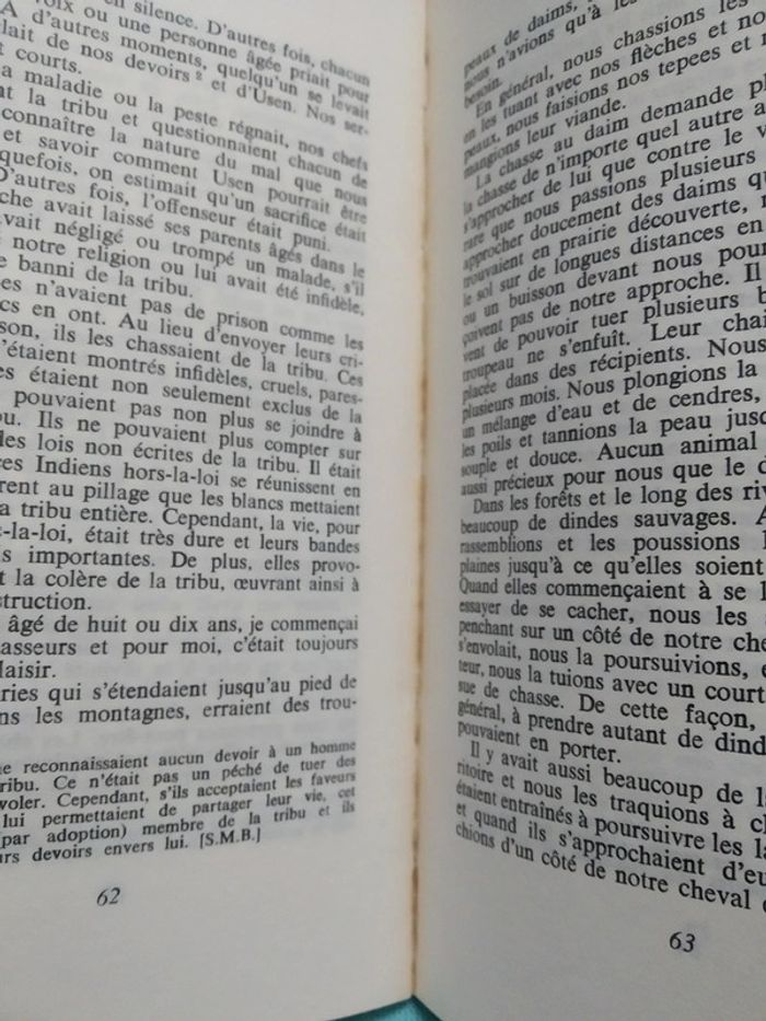 Mémoire de géronimo - photo numéro 5