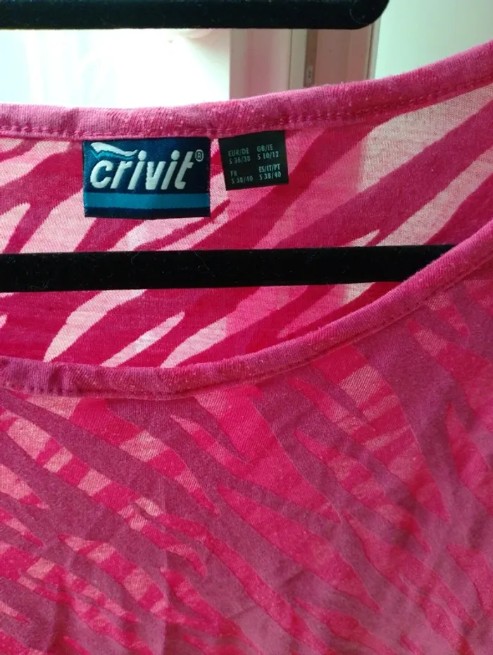 T-shirt - photo numéro 2