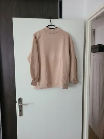 Sweat beige