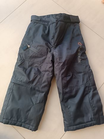 Pantalon de ski