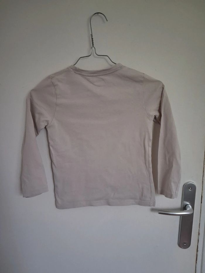 Tee-shirt garçon 6 ans - photo numéro 2