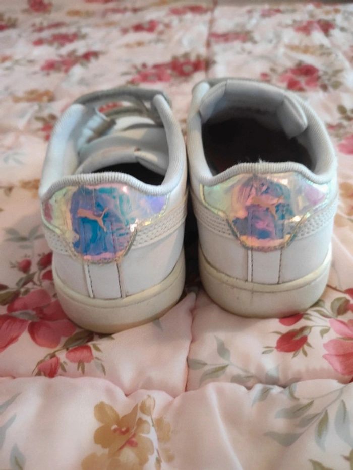 Baskets Puma - 34 - photo numéro 5