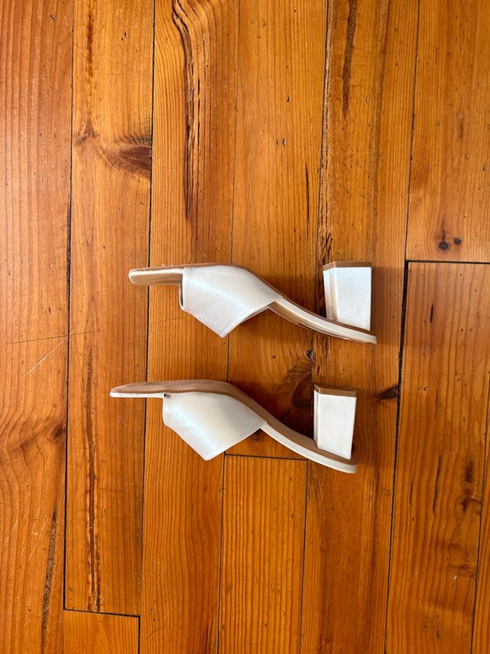 Mules - photo numéro 2