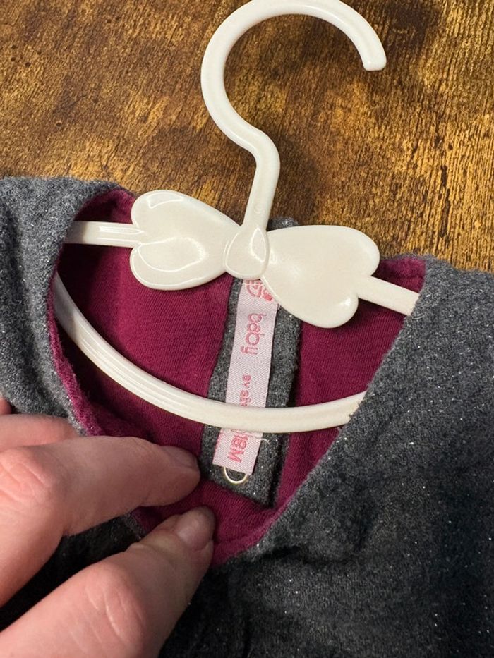 Robe 18m - photo numéro 3