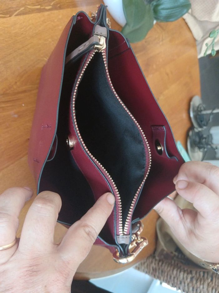Sac bandoulière - photo numéro 2