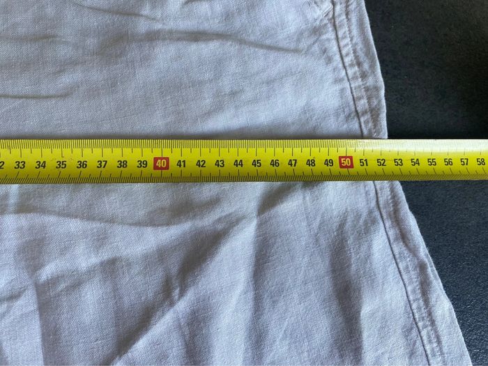 Pantalon toile t4 - photo numéro 5