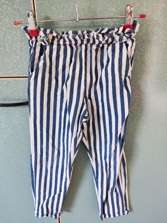 Pantalon long 6 ans Vertbaudet