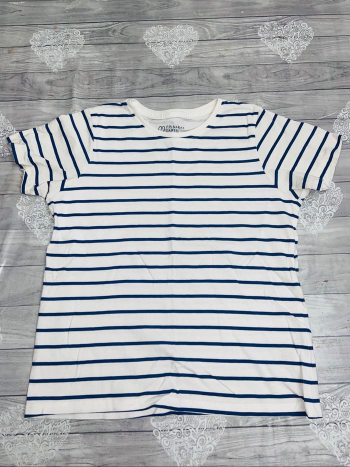 Top primark 10 ans