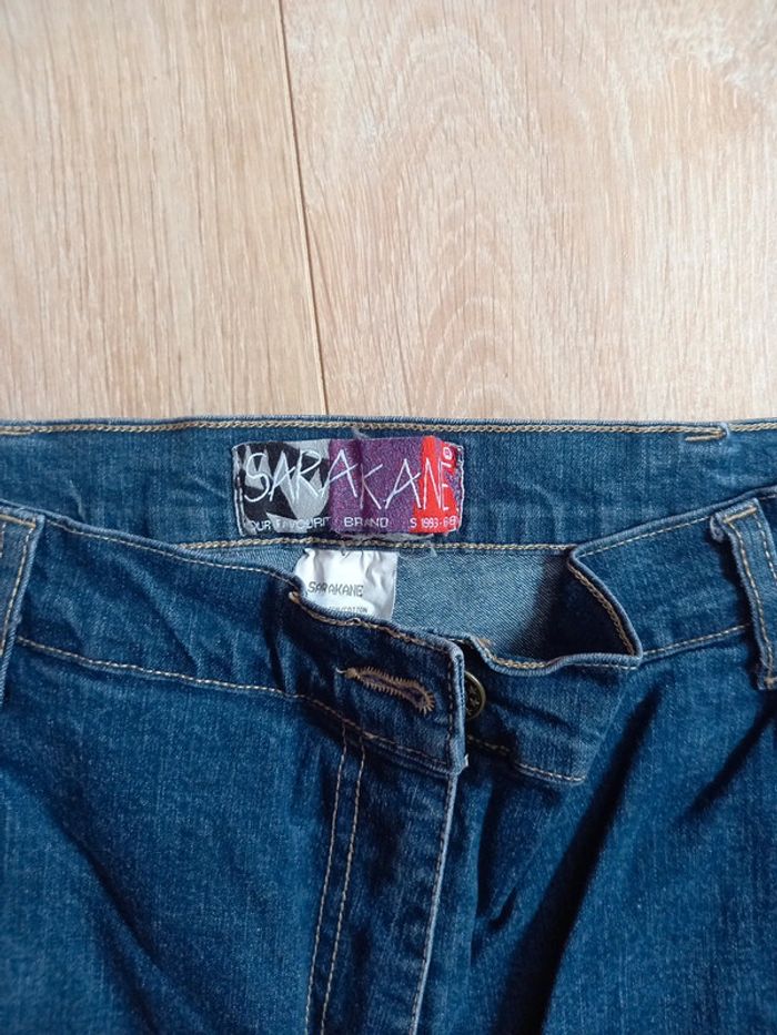 Pantacourt Jean sarakane - photo numéro 3