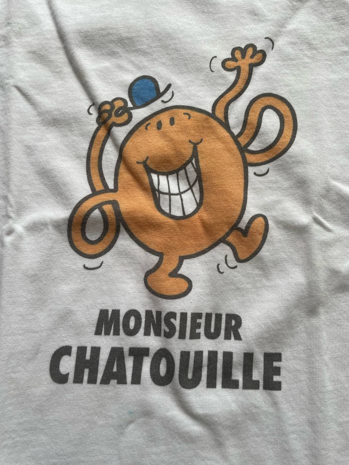 Lot 2 t-shirts - photo numéro 3