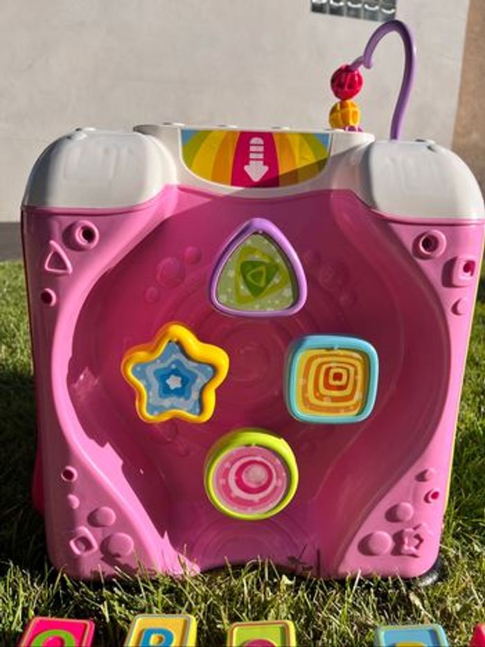 Lot 4 jeux Vtech - photo numéro 4
