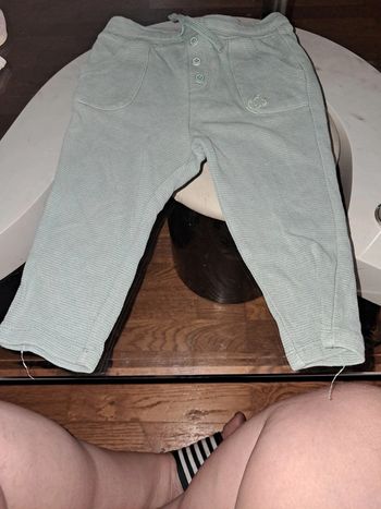 Pantalon 18 mois