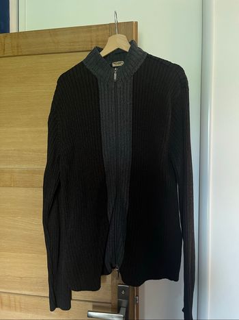 Gilet / sweat zip