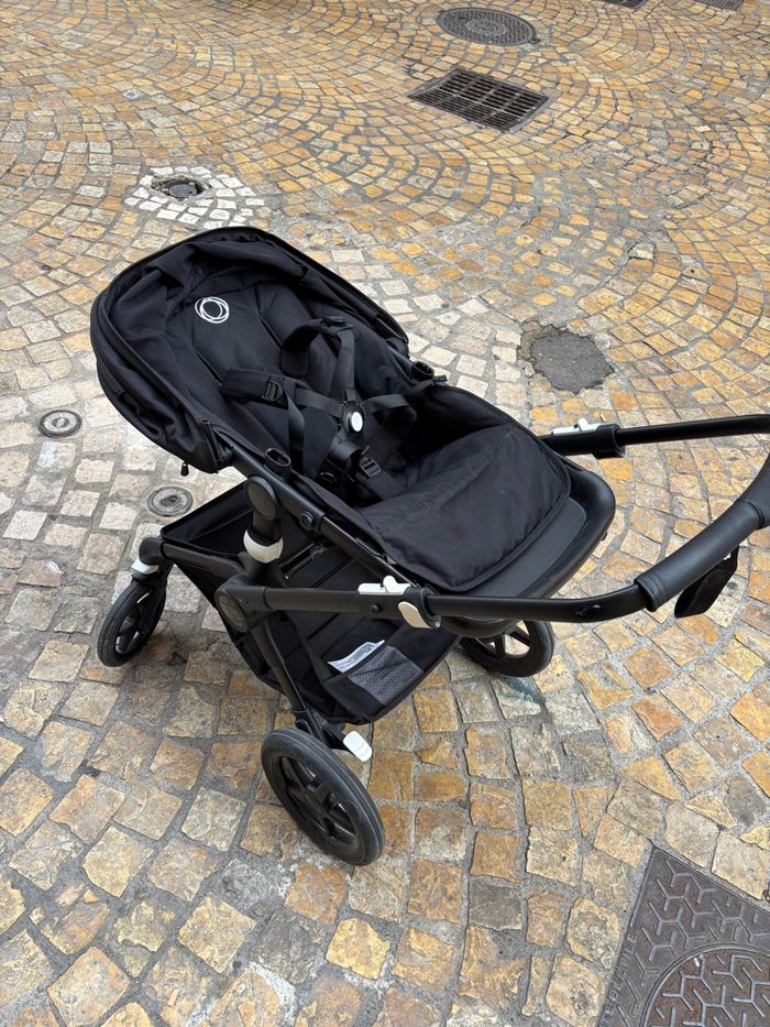 Bugaboo fox 3 - photo numéro 6