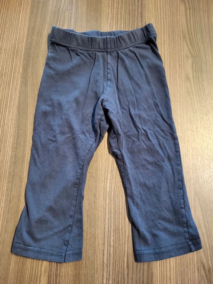 Pantalon taille 2 ans (86/92 cm)