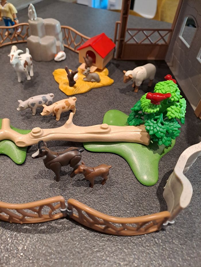 Playmobil country - photo numéro 3