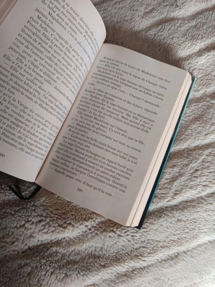 L'héritage du sang - photo numéro 5