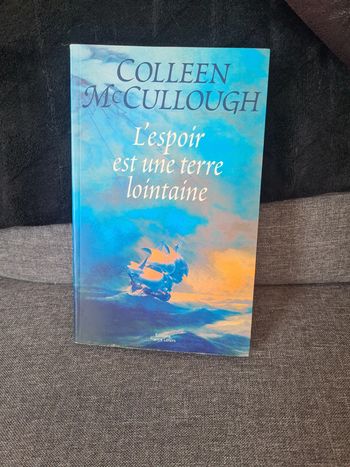 L'espoir est une terre lointaine