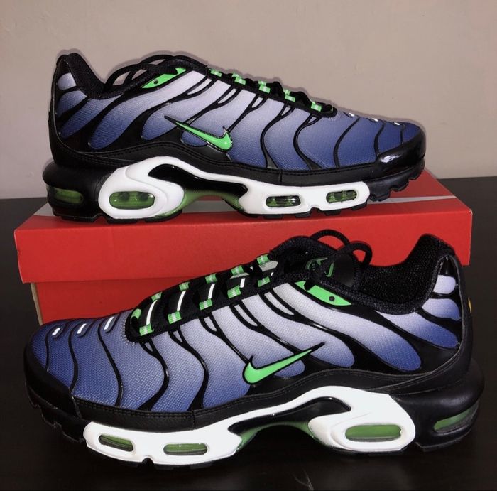 Nike TN - photo numéro 4