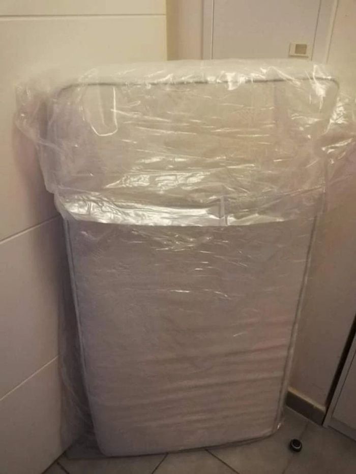 Matelas bébé ikea - photo numéro 4