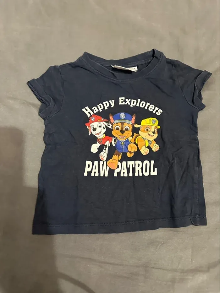 Tshirt