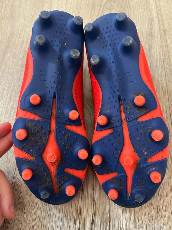 Crampons - photo numéro 5
