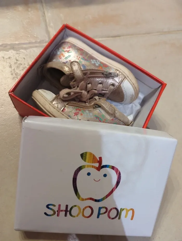 Shoopom printemps 21 - photo numéro 8