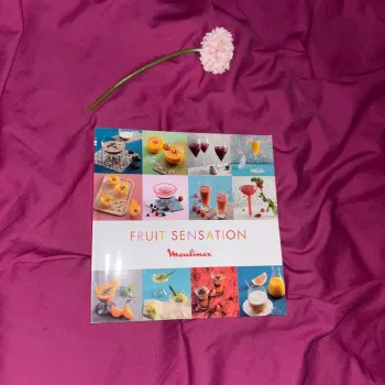 Fruit sensation