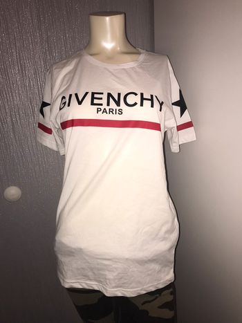 T shirt neuf taille S