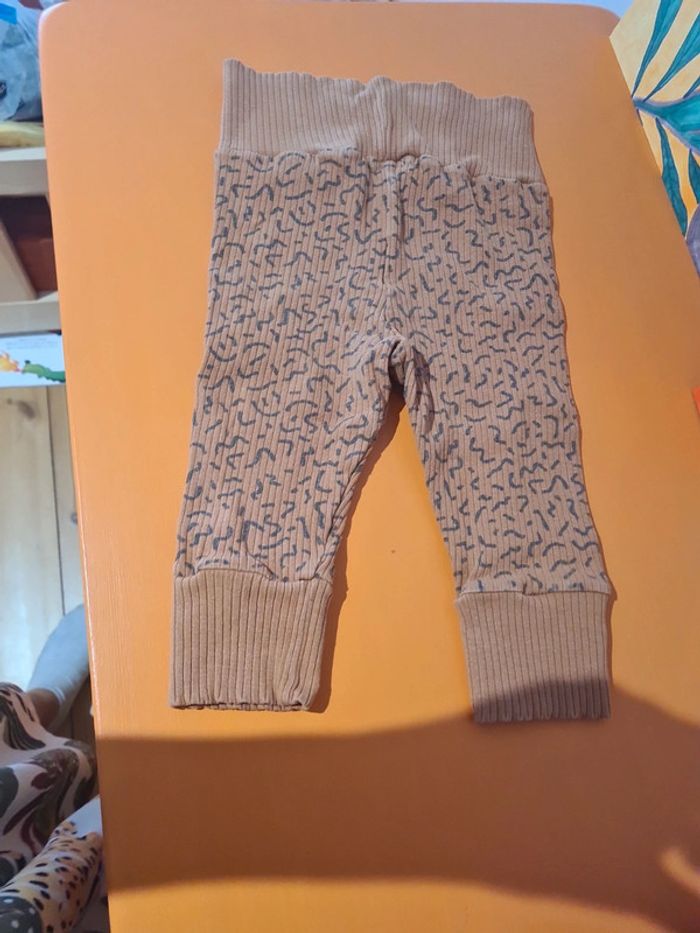 Pantalon evolutif - photo numéro 2