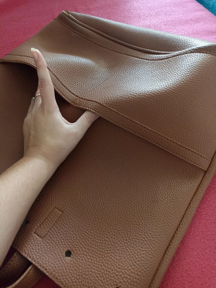 Sac sud express - photo numéro 2