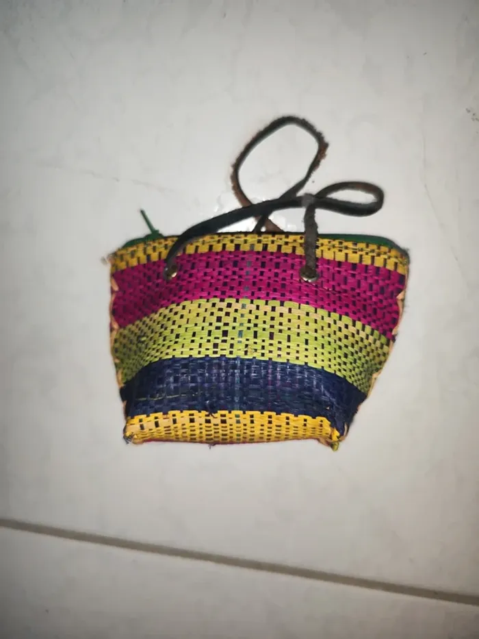 Petit porte monnaie - photo numéro 2