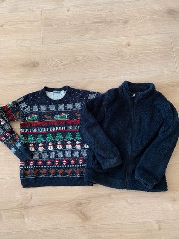 Lot 10 ans hiver