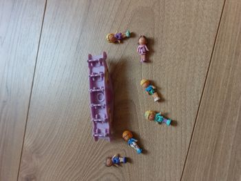 Polly pocket vintage 