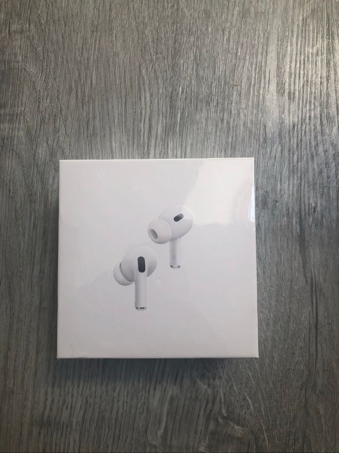 Air pods pro 2