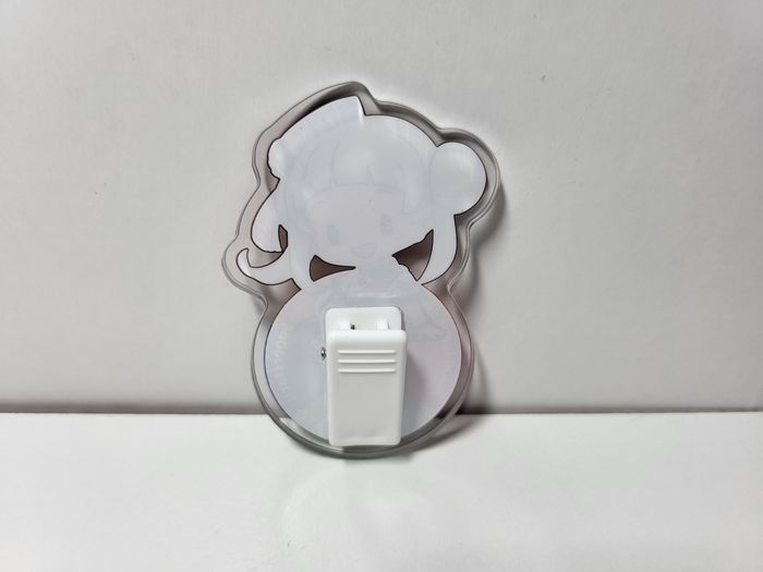 Love Live Superstar - Petit Badge - Arashi Chisato - photo numéro 2