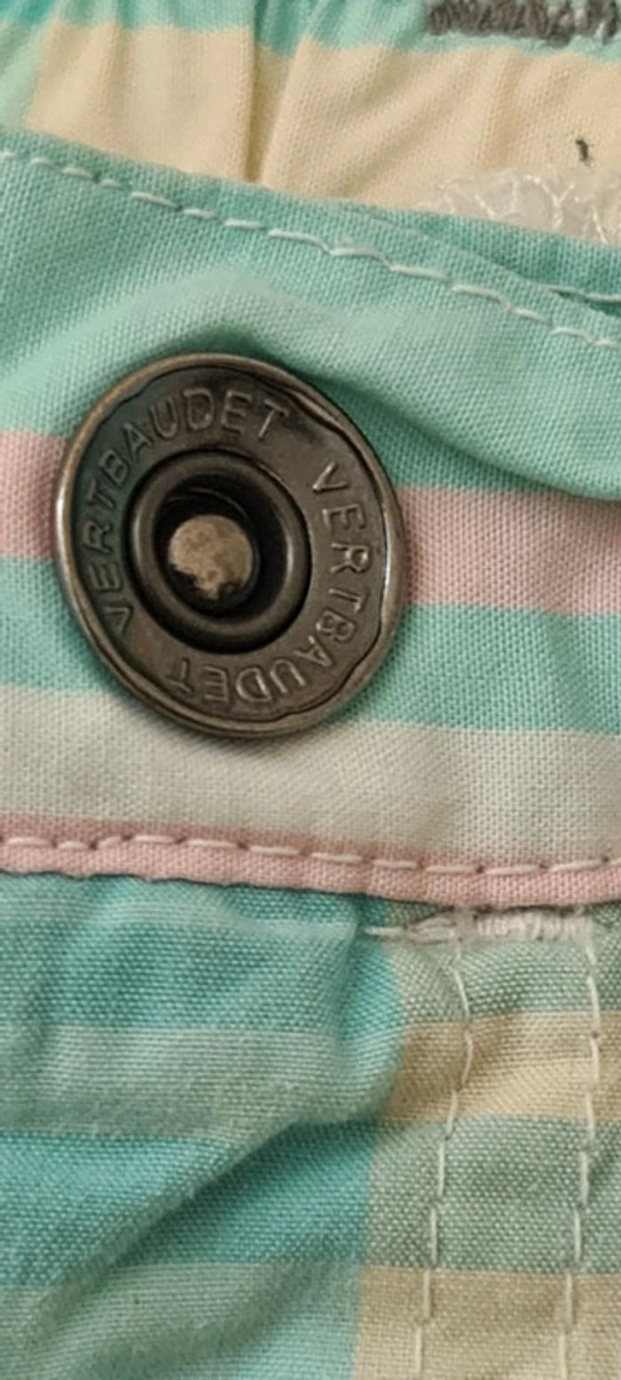 Short enfant Vertbaudet taille 4 ans - photo numéro 6