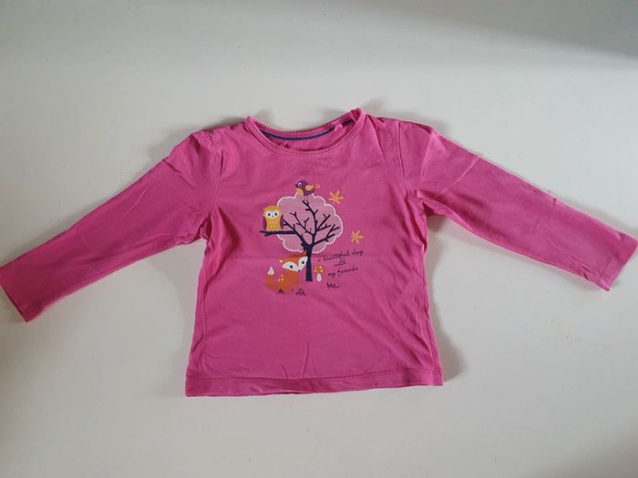 Lot Tee-shirts - photo numéro 2