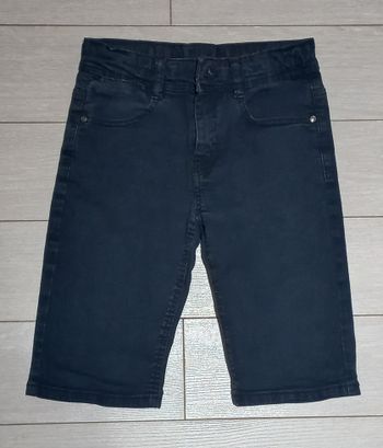 bermuda garçon 9 ans