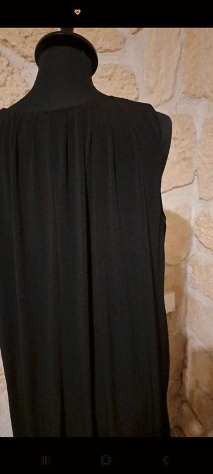 Robe ample - photo numéro 10