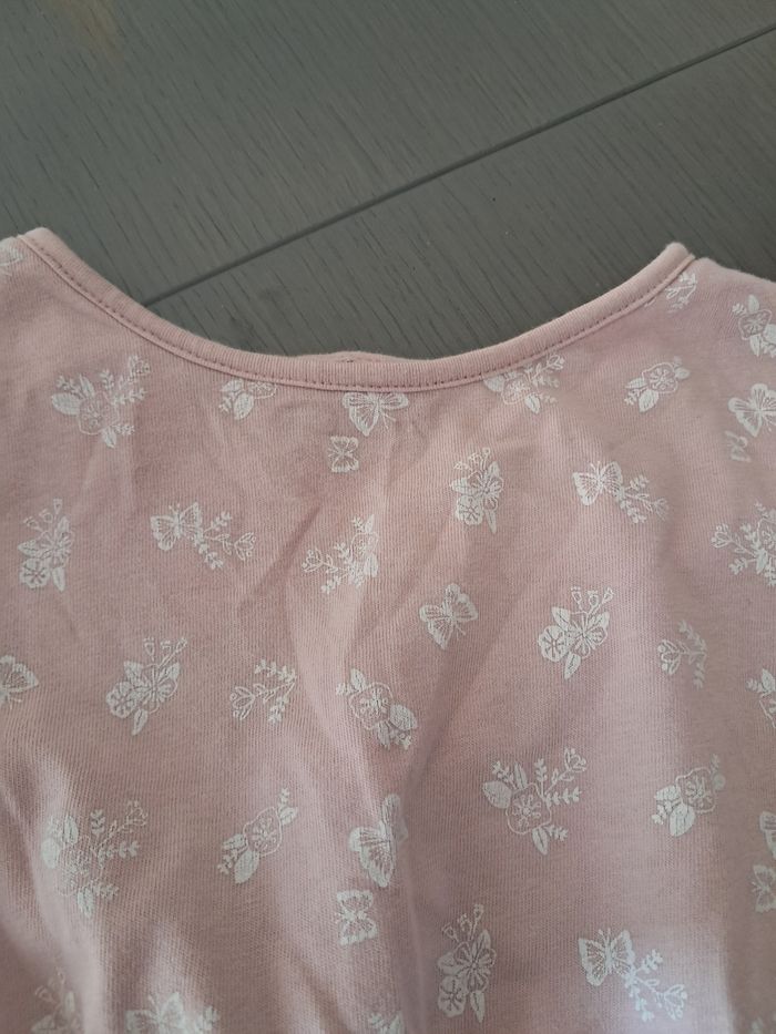 Robe fille - photo numéro 3