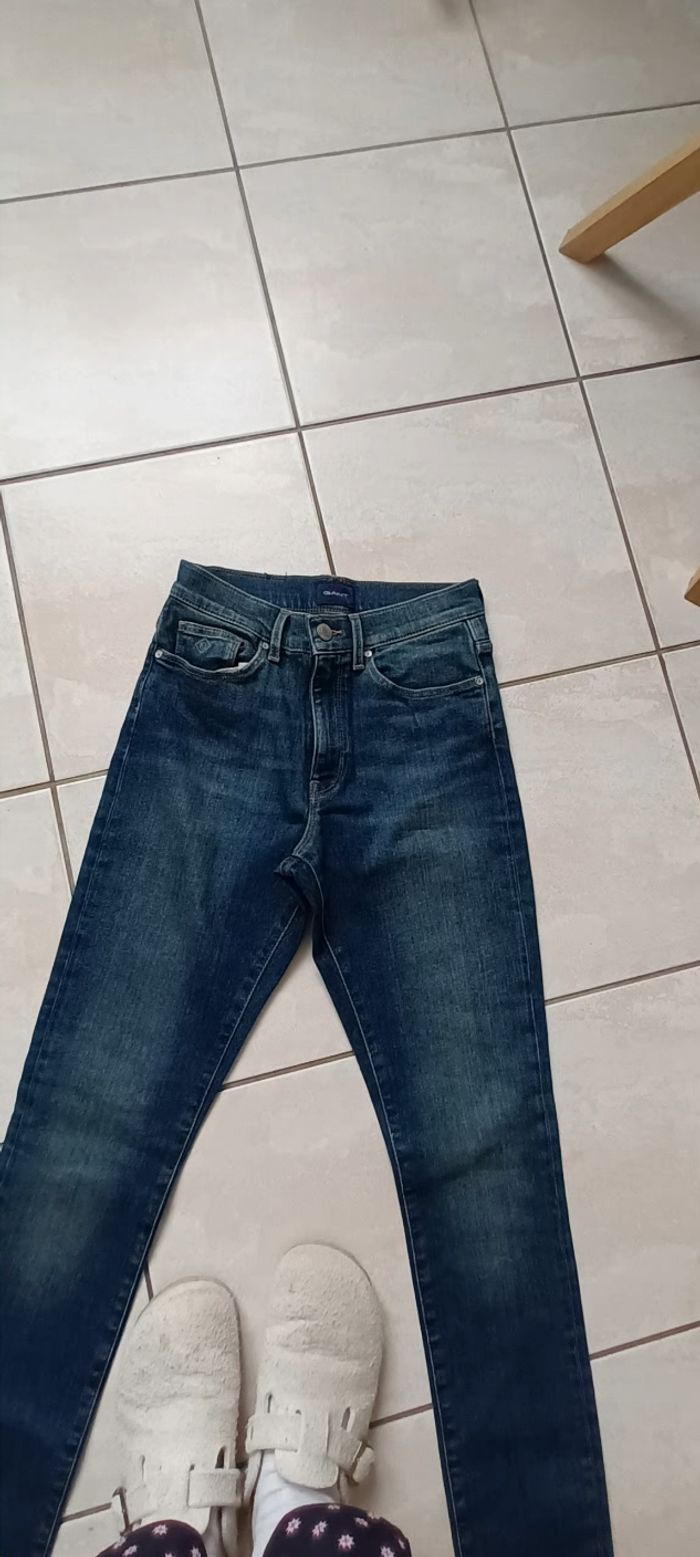 Jeans - photo numéro 3