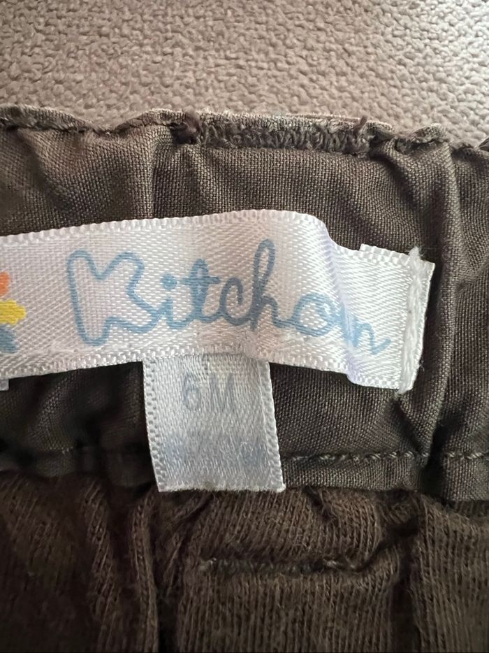 Pantalon 6m - photo numéro 2