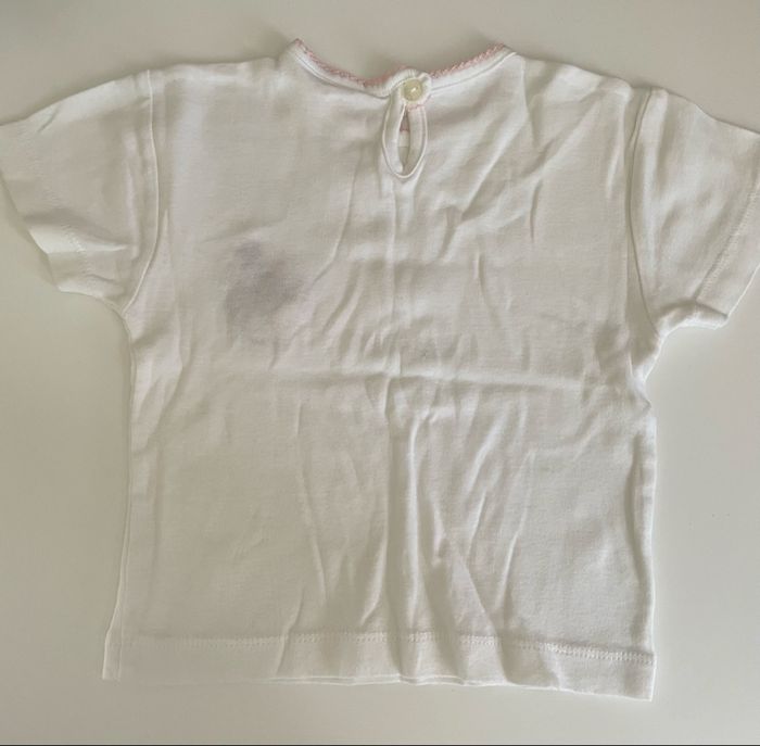 T.shirt Winnie 18/24 mois - photo numéro 2