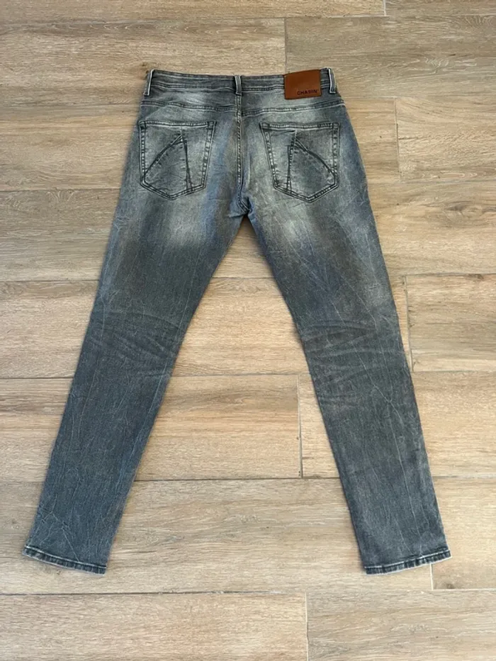 Jean Chasin W31/ L32 - photo numéro 4