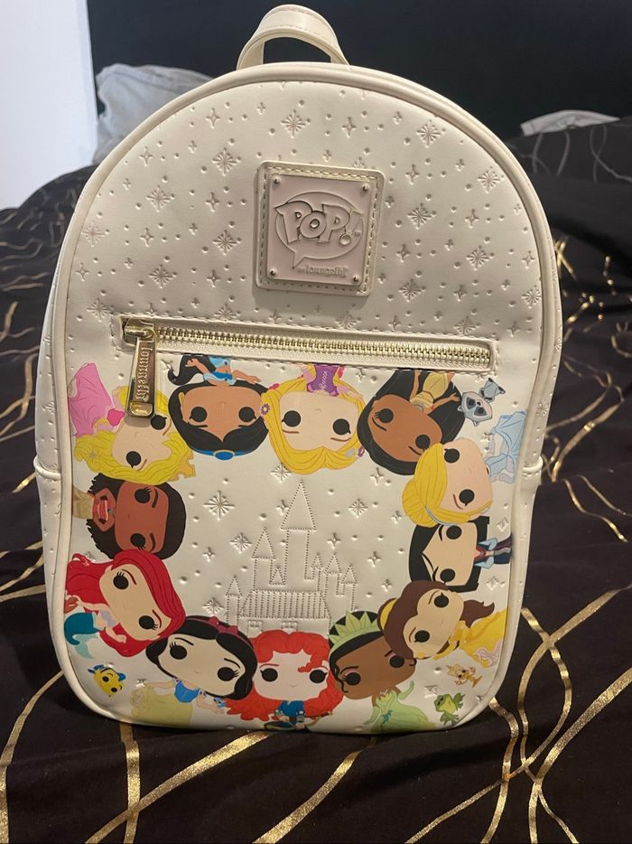 Sac longefly