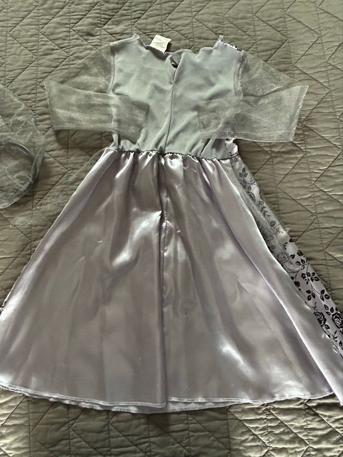 Déguisement d’Halloween enfant fille - photo numéro 3