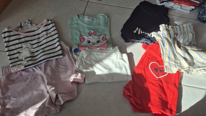 Lot 3 ans - photo numéro 3