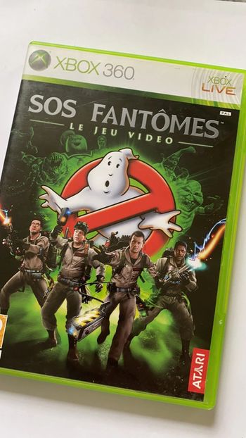 sos fantome xbox 360