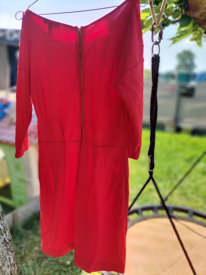 Robe chic Mango 36/S - photo numéro 2